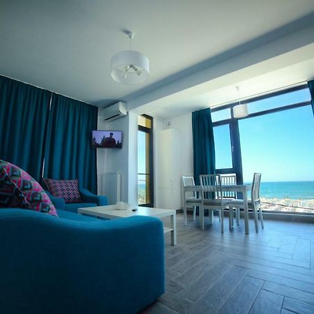 Năvodari Alexandra Soleil Apartment מראה חיצוני תמונה