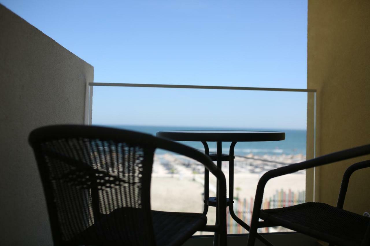 Năvodari Alexandra Soleil Apartment מראה חיצוני תמונה
