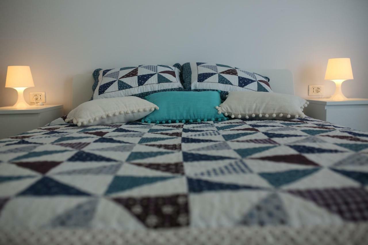 Năvodari Alexandra Soleil Apartment מראה חיצוני תמונה