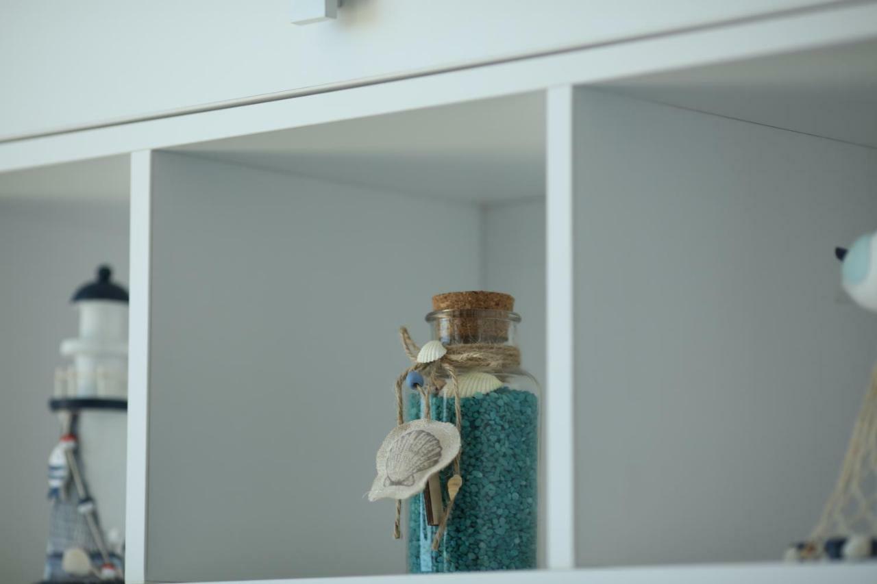 Năvodari Alexandra Soleil Apartment מראה חיצוני תמונה